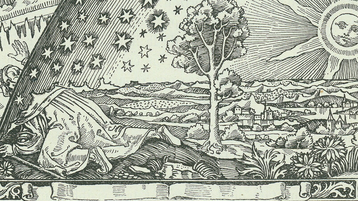 Марс в воображении человечества: от тайн прошлого к мечтам о будущем