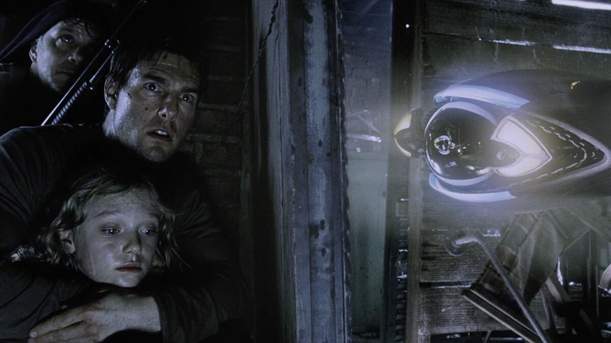 "Война миров" Спилберга: как режиссёр переосмыслил классику в эпоху пост-9/11