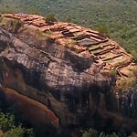 Сигирия: Каменный Пульс Древних Богов? Скала, Переписывающая Историю