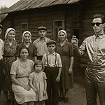 То, чего не должно существовать: Фотография 1938 года