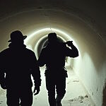 Лабиринт Под Иркутском: Где Кончаются Карты и Начинается Призрак