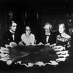 Научный мистицизм: История спиритизма от стуков до нейросканов