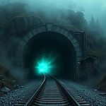 Тупик в реальности. Исповедь сибирского машиниста