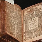 Ледяные Хроники: Когда Библия и Наука Говорят Одним Голосом о Потопе