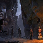 Когда миф становится историей: Подземное спасение майя в эпоху огня и воды