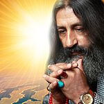 Потомок Энлиля летит к Земле: Загадочное пророчество иранского ясновидящего