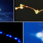 Огни Хессдалена: Загадочное свечение, бросающее вызов науке