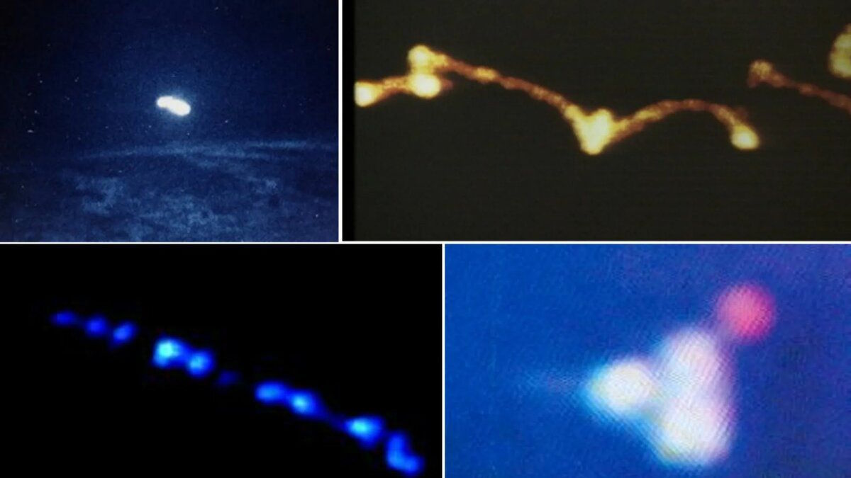 Огни Хессдалена: Загадочное свечение, бросающее вызов науке