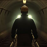 Призрачный экспресс: как в катакомбах завода «Юпитер» меняется реальность