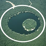 Рейс QF-207: 17 часов из ниоткуда и материк, которого нет