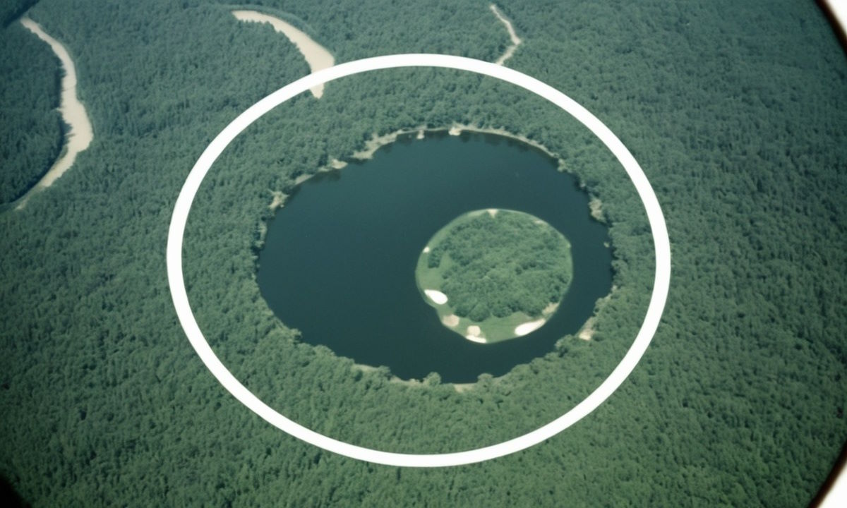 Рейс QF-207: 17 часов из ниоткуда и материк, которого нет