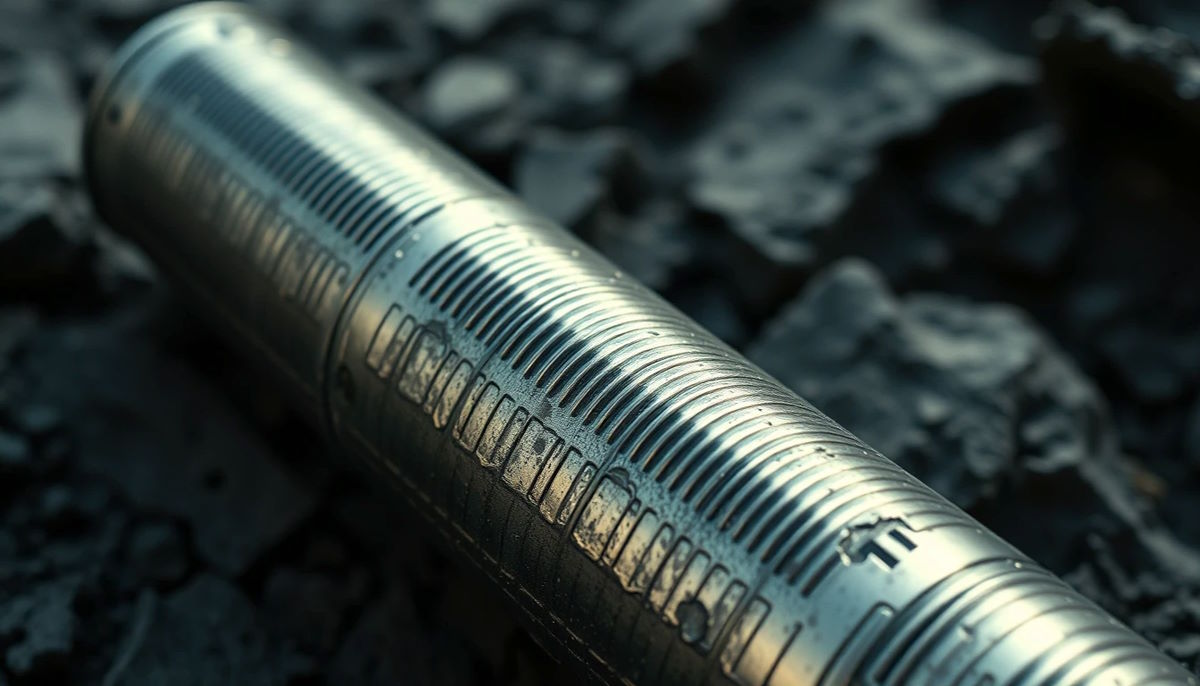 Капсула из Будушего: Почему Омская Находка 1988 Года Испугала Учёных?