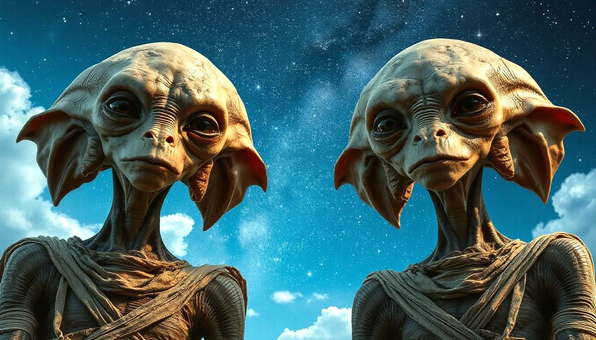 Запретный Курган Ишима: Мумии Не-Людей и Проклятие из Глубин Сибири