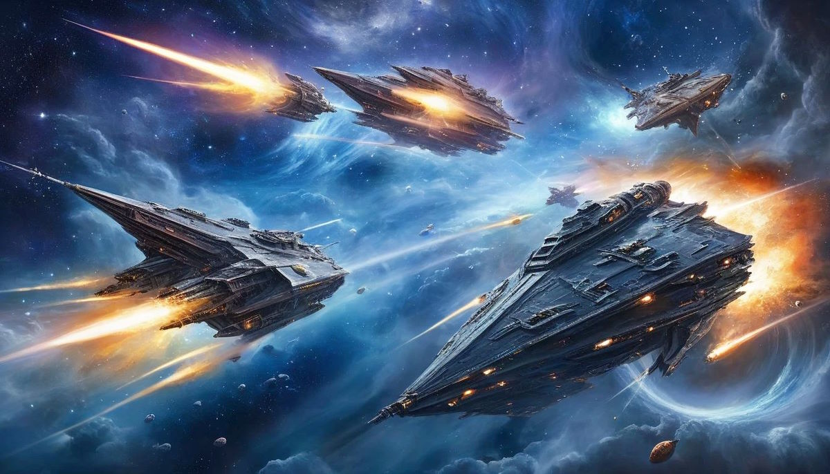 Душа в аренду: 14 дней комы как цена космической миссии