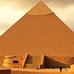 Тайна Великой Пирамиды: Тело Христа, Ковчег Завета и Запретная Камера