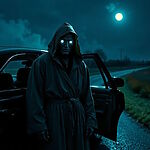 Тени полночного экспресса