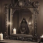 Отражение Возмездия: Легенда о Зеркале Молле