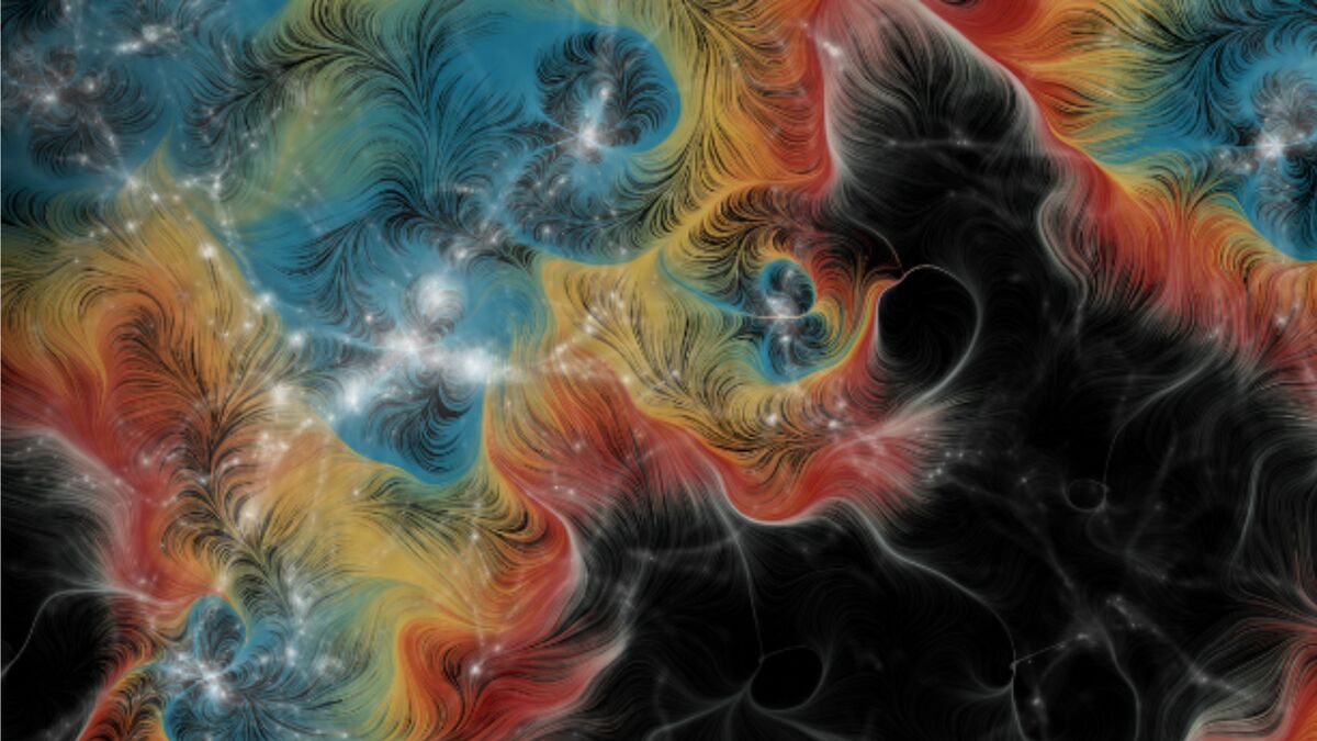 Тайна пропавшей материи Вселенной раскрыта с помощью быстрых радиовсплесков