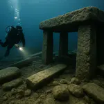 Затонувшие миры: существовала ли цивилизация до Великого потопа?