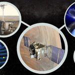 Бюджетные сокращения NASA угрожают совместным миссиям с ESA