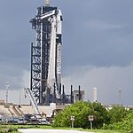 Экипаж Axiom-4 застрял в карантине из-за утечки воздуха на МКС