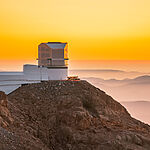 Новое окно во Вселенную: обсерватория Веры Рубин покажет первые снимки