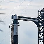 Запуск Axiom Space Ax-4 снова в планах — но пока не окончательно