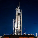 Экипаж Ax-4 готов к полёту: новая дата запуска и эксперименты на МКС