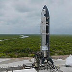 SpaceX выясняет причину взрыва Starship во время испытаний