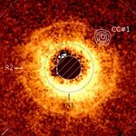 «Джеймс Уэбб» открыл свою первую экзопланету — самую лёгкую из всех, что удавалось сфотографировать