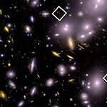 Карликовые галактики — ключевые игроки в ранней Вселенной