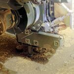 Марсоход Perseverance исследует древние горные породы Марса