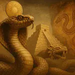 Змеиный код: почему древние цивилизации по всему миру поклонялись змеям?