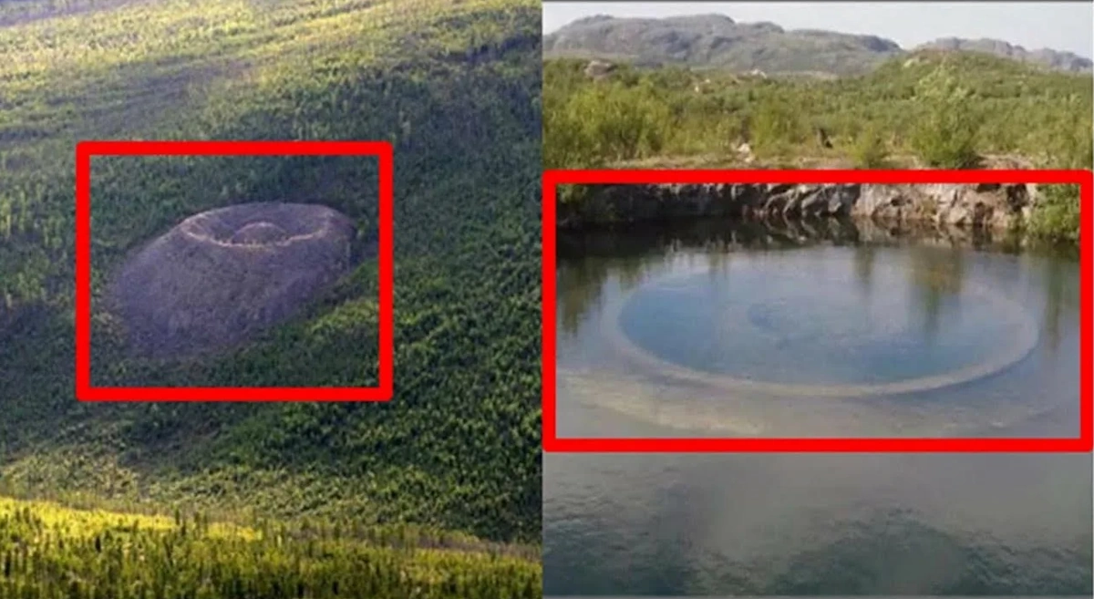 Запретная Зона Якутии: Древние Реакторы или Плазменный Ад Вилюйских Котлов?