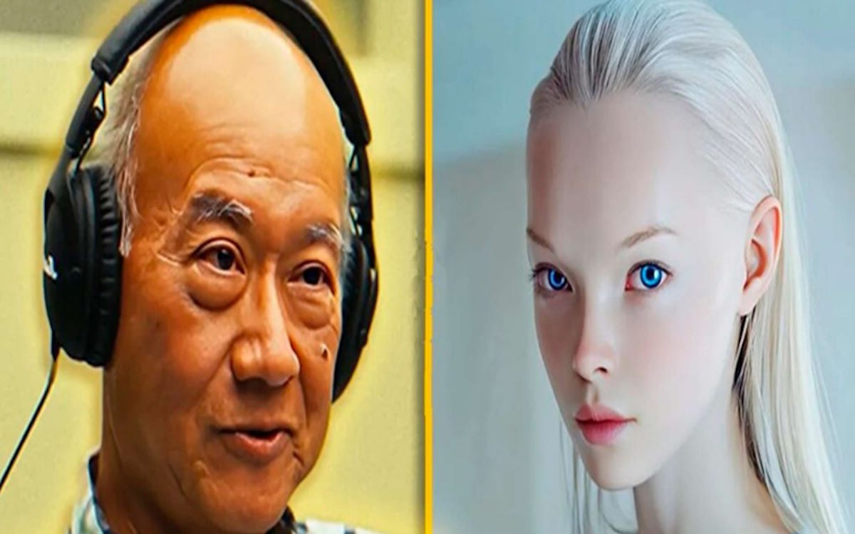 Гибридная Программа: Бывший агент ЦРУ раскрывает десятилетия слежки за людьми с внеземной ДНК