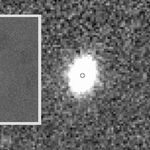 "Космическая окаменелость": обнаружена древняя галактика, застывшая во времени