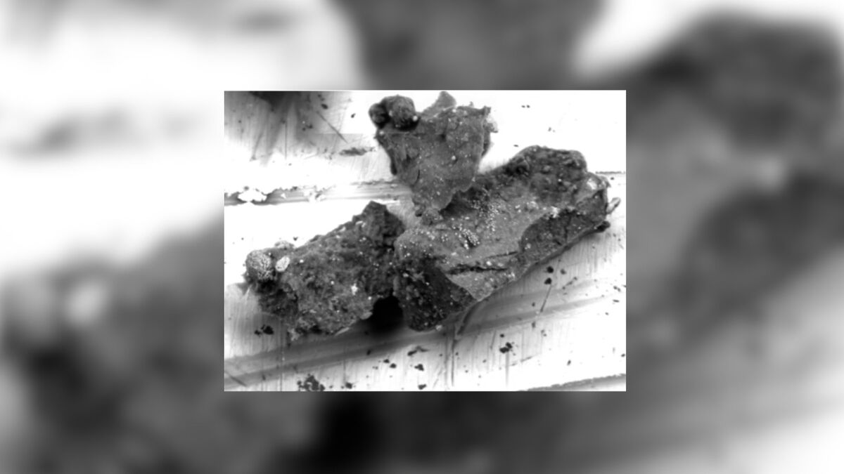 Загадочный минерал с астероида Рюгу: переосмысление истории Солнечной системы