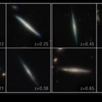 Астрономы раскрывают тайны формирования Млечного Пути с помощью JWST