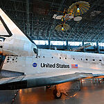 Возвращение шаттла Discovery: Техас готовится принять легенду