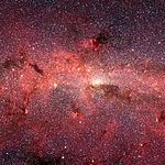 Расширяющаяся Вселенная: Почему у неё нет центра?