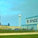 SpaceX: Революция в освоении космоса и дорога к Марсу