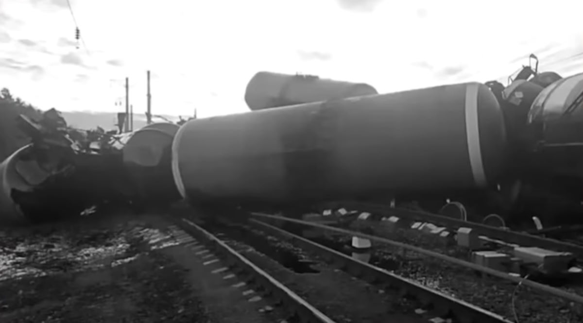 1958: Забытый год советских стихий. Как катастрофы изменили систему гражданской защиты