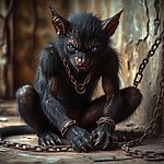 Пленник Подполья: Башкирская легенда о неделе, когда в деревне держали Чёрта