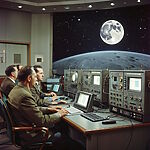 Загадка минского эфира: Диалог с Луной или грандиозная мистификация?