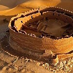 Затерянная во Времени: Неразгаданная Тайна Ксар Драа