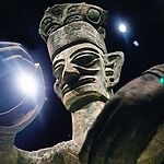 Летописная тайна: Загадочный корабль при династии Тан