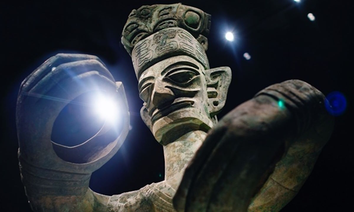 Летописная тайна: Загадочный корабль при династии Тан