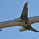 Смерть на высоте: Тело пассажира таинственно исчезло после рейса