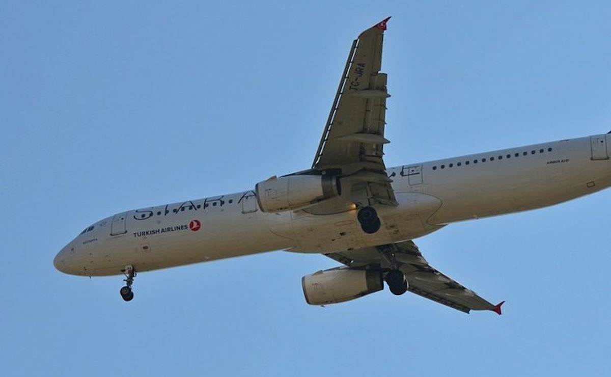 Смерть на высоте: Тело пассажира таинственно исчезло после рейса