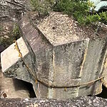 Иши-но-Ходен: 500-тонный мегалит, бросивший вызов времени